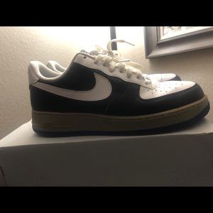 Air Force 1 ‘07